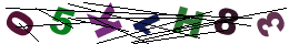 nrcode