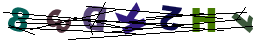nrcode