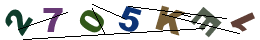 nrcode