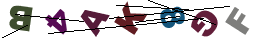 nrcode