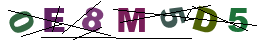 nrcode