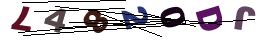 nrcode