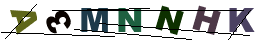 nrcode