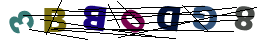 nrcode
