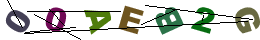 nrcode