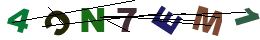 nrcode