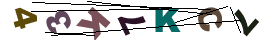 nrcode