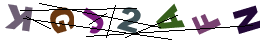 nrcode