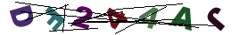 nrcode