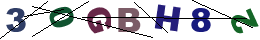 nrcode