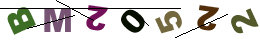 nrcode