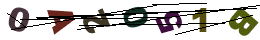 nrcode