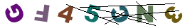nrcode