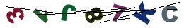 nrcode