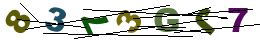nrcode