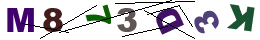 nrcode