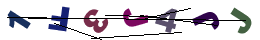 nrcode