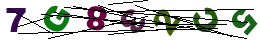 nrcode