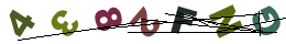 nrcode