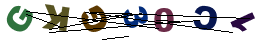 nrcode