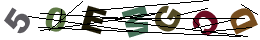nrcode