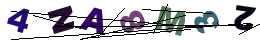 nrcode