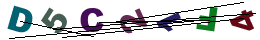nrcode