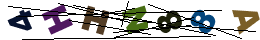 nrcode