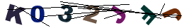 nrcode