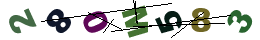 nrcode