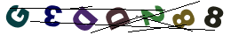 nrcode