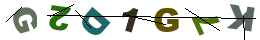 nrcode