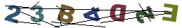 nrcode