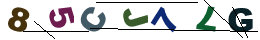 nrcode