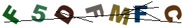 nrcode
