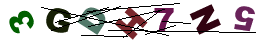 nrcode