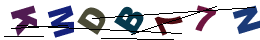 nrcode