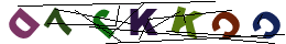 nrcode
