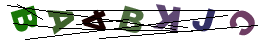 nrcode