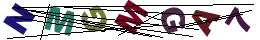 nrcode