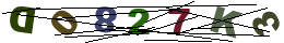 nrcode