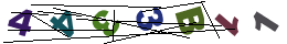 nrcode