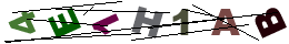 nrcode