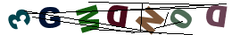 nrcode