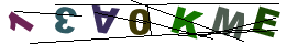 nrcode