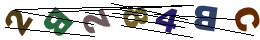 nrcode