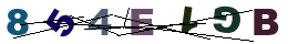 nrcode