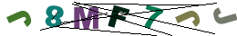nrcode