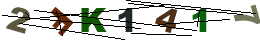 nrcode