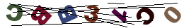 nrcode